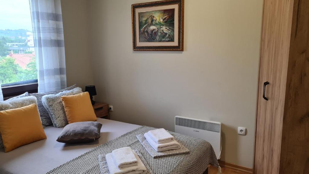 MS Apartman photo 1