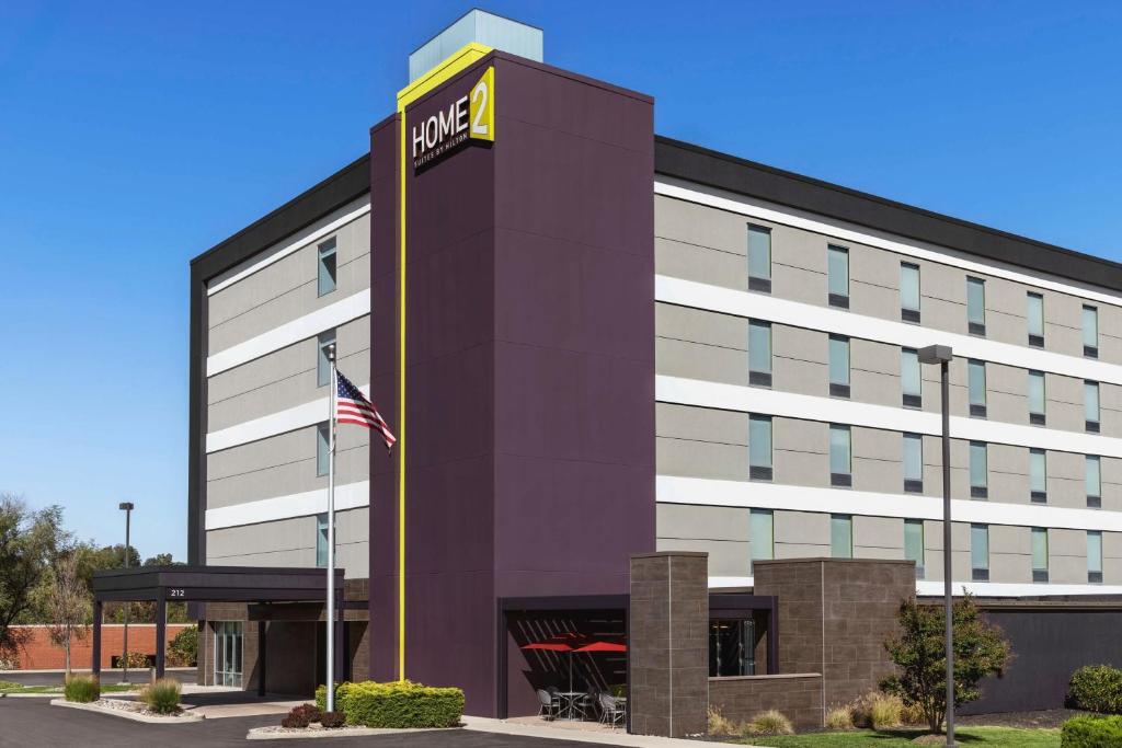 Home2 Suites By Hilton York photo 3