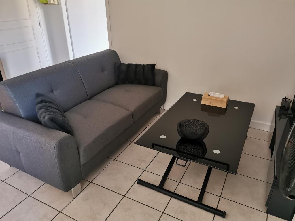 Charmant appartement à 1 minute du lac photo 4
