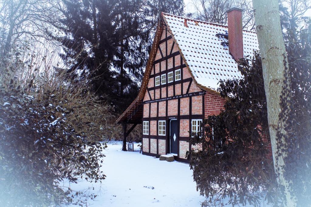 Ferienhäuser Armsen photo 1