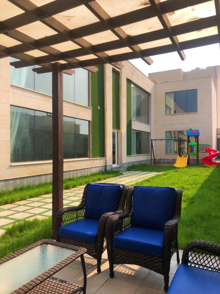 شاليه رويال الخبر - Royal Resort AL Khobar photo 3