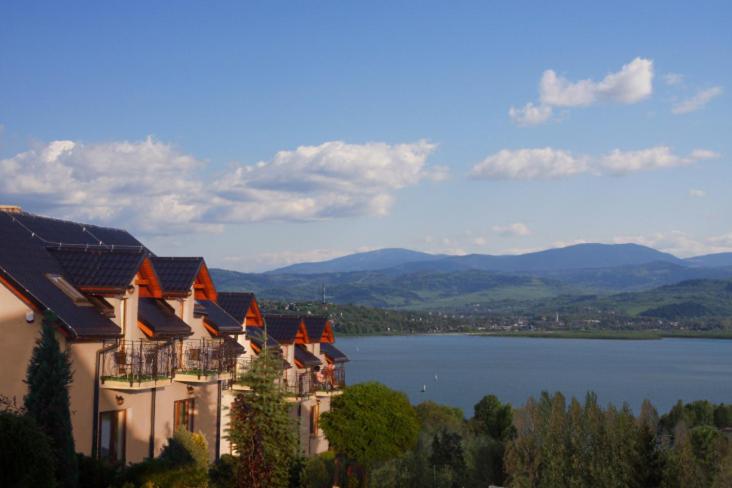 Ośrodek Wypoczynkowy Nad Jeziorem photo 1
