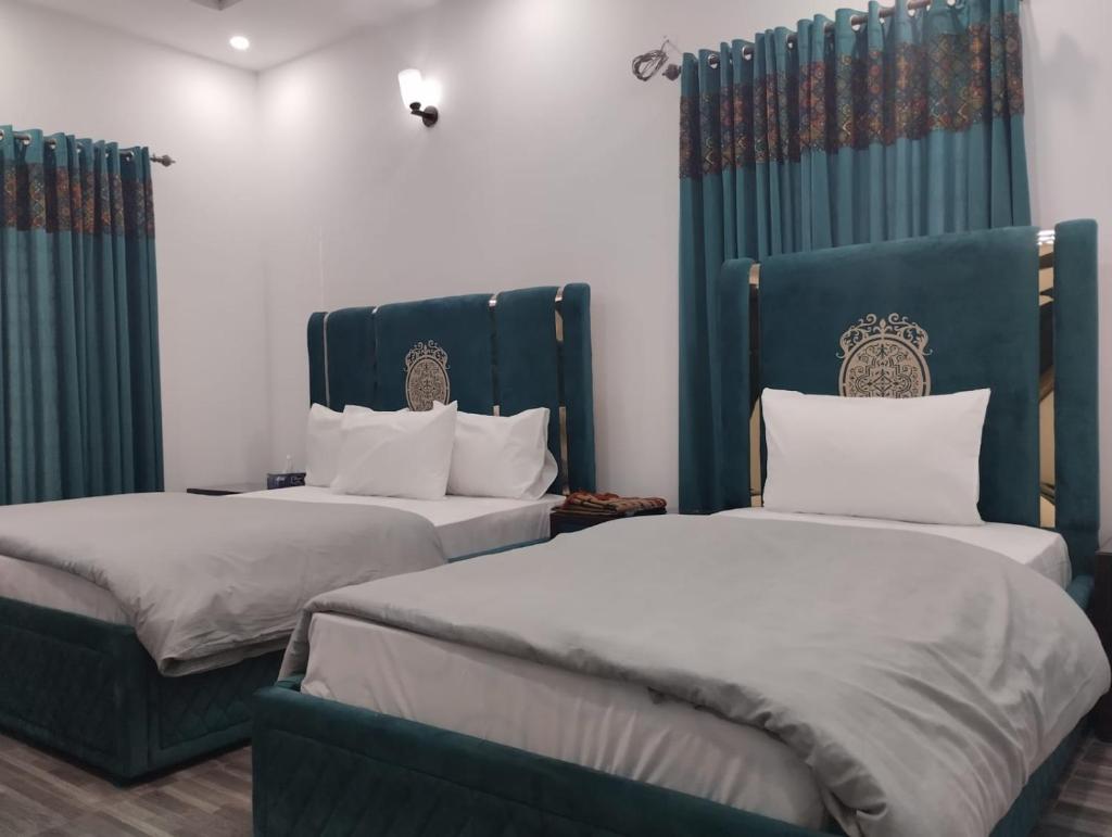 ITL GUESTHOUSE photo 3