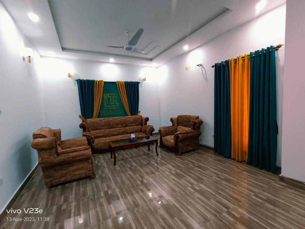 ITL GUESTHOUSE photo 2