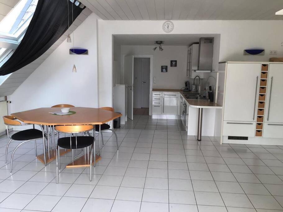 Top Wohnung in ruhiger Lage! photo 1
