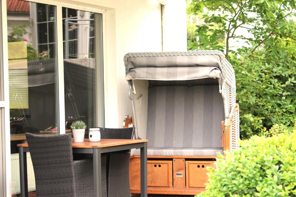 FerienWohnung SeeUfer am Plöner See photo 1