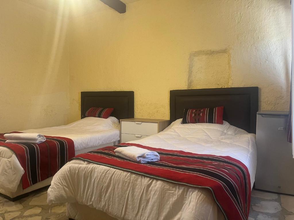 Matan Rural Lodge photo 3