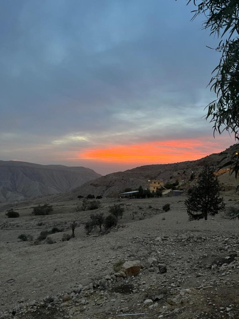 Matan Rural Lodge photo 1