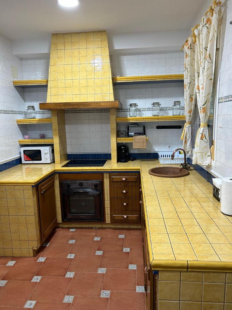 Duplex en San Bartolome de la Torre photo 4