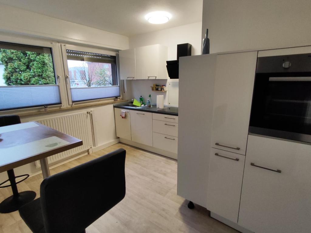 Gemütliche Wohnung Marilyn zum Wohlfühlen zu allem gut angebunden photo 1