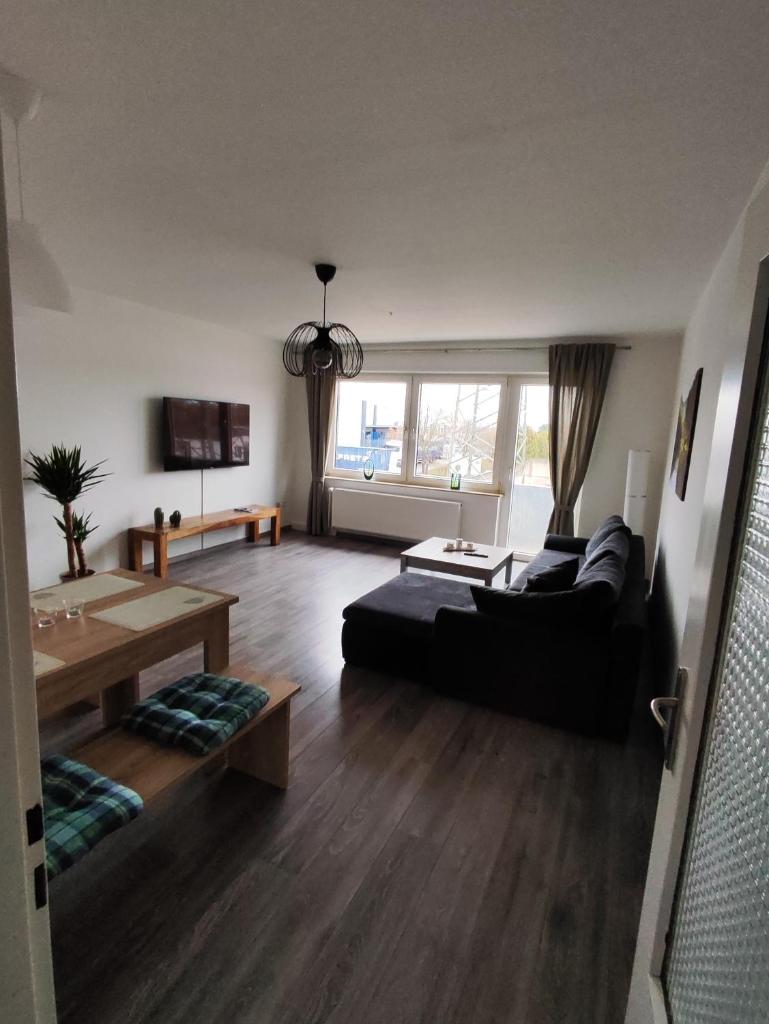 Gemütliche Wohnung Marilyn zum Wohlfühlen zu allem gut angebunden photo 4