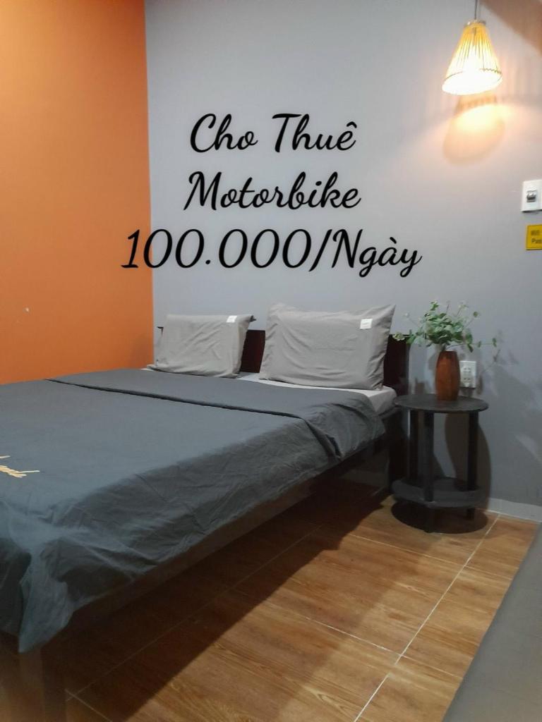 Motel Thanh Hằng