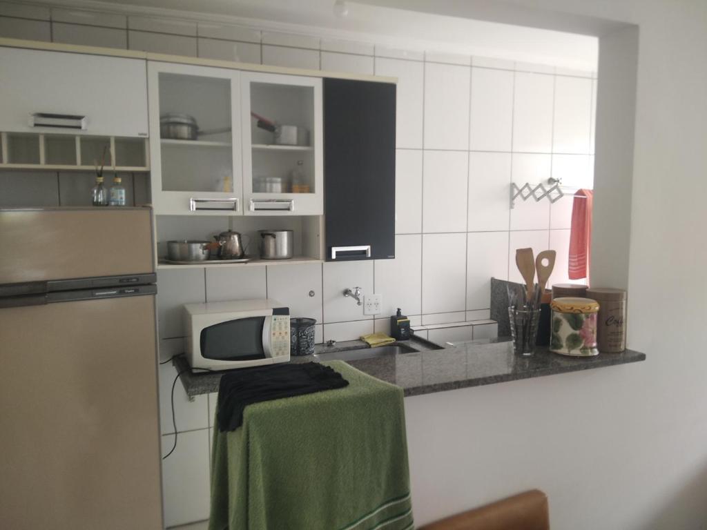 Apartamento bem localizado photo 2