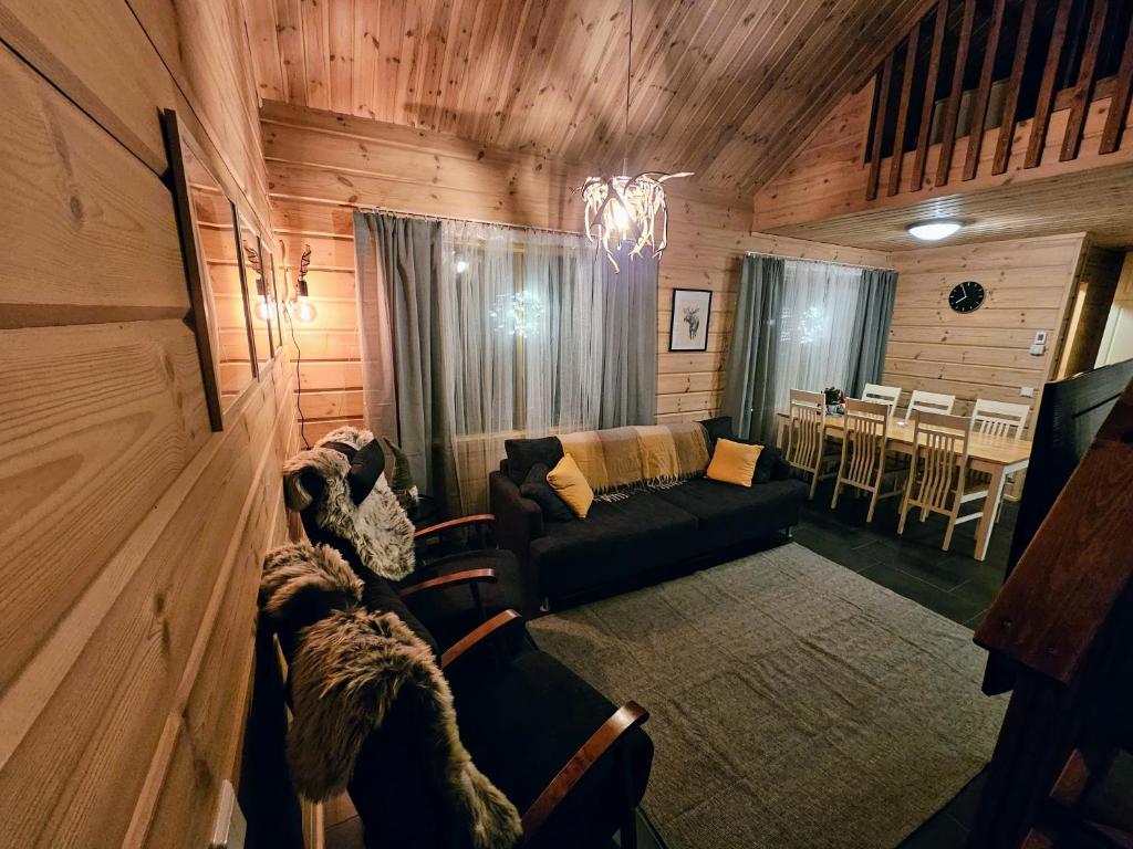 Kantokelo Ylläs photo 1