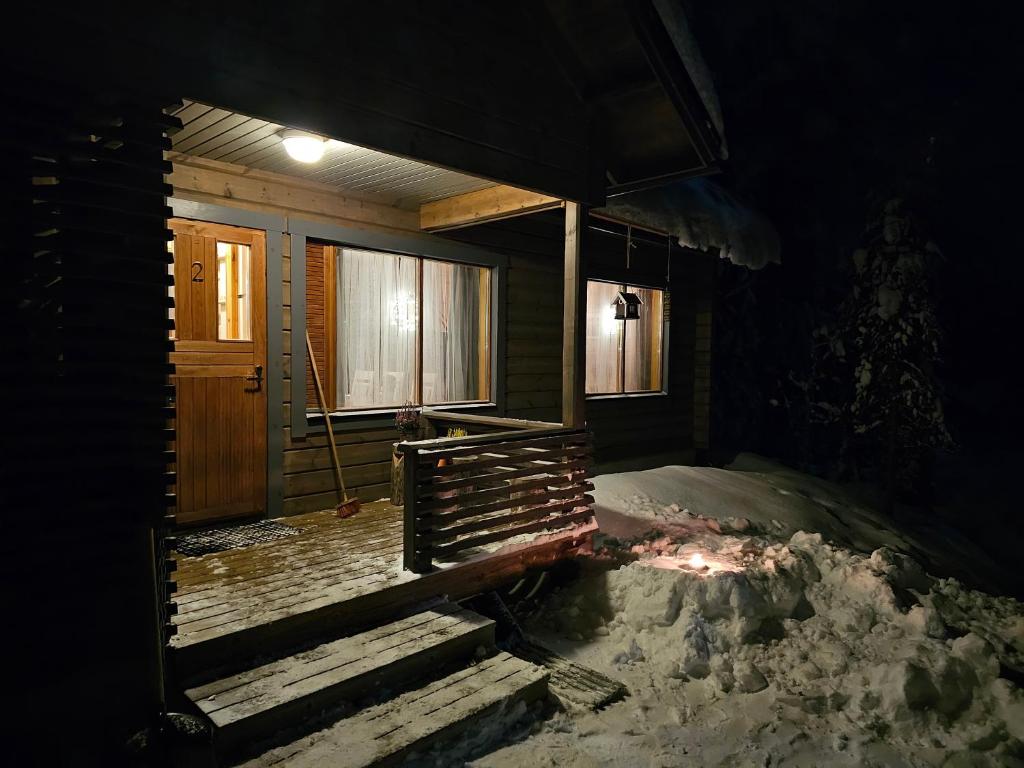 Kantokelo Ylläs
