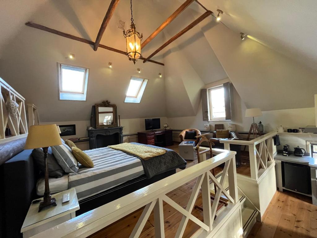 Plompeblad Suite Giethoorn photo 1
