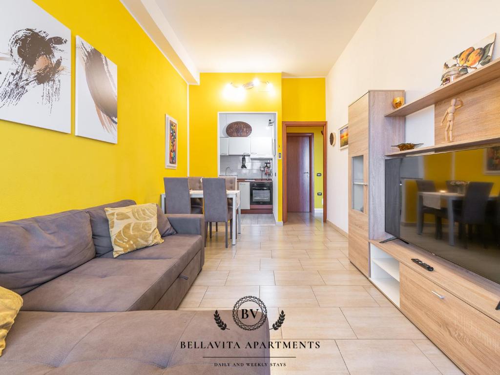 BellaVita Apartments photo 3