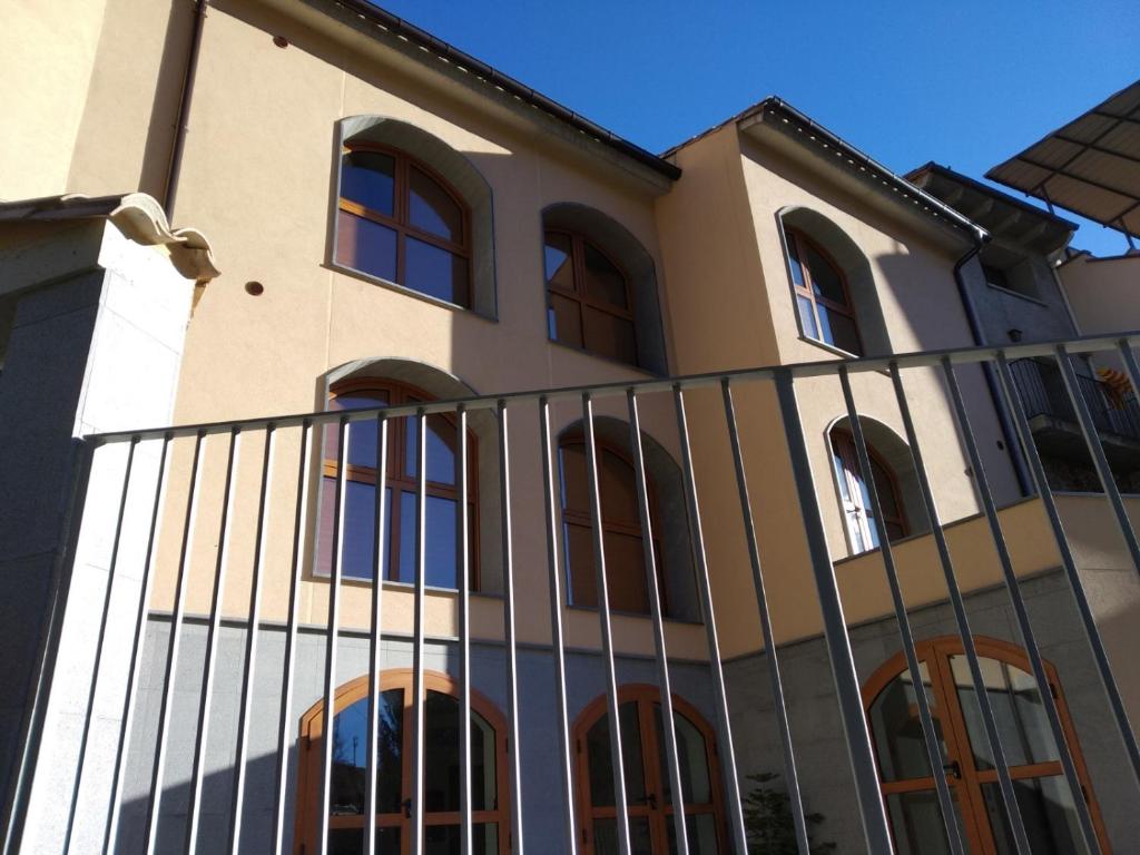 Casa de Colònies Casa Pare Coll photo 3