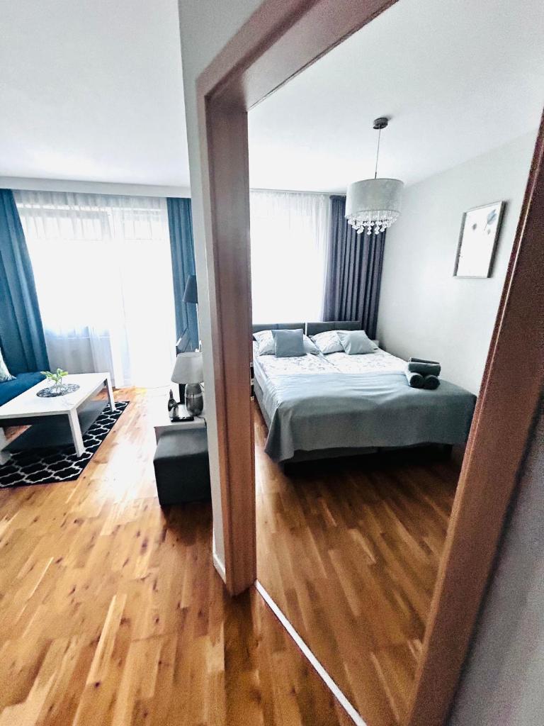 Apartament Manhattan photo 3