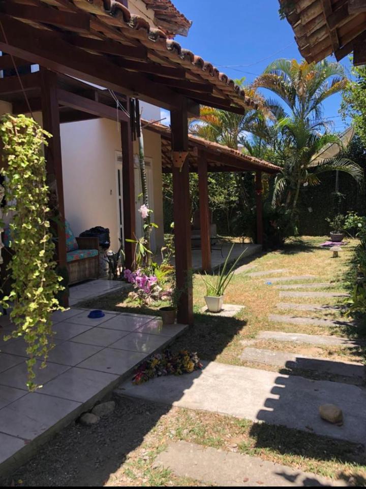 casa de ferias cantinho das orquídeas photo 1