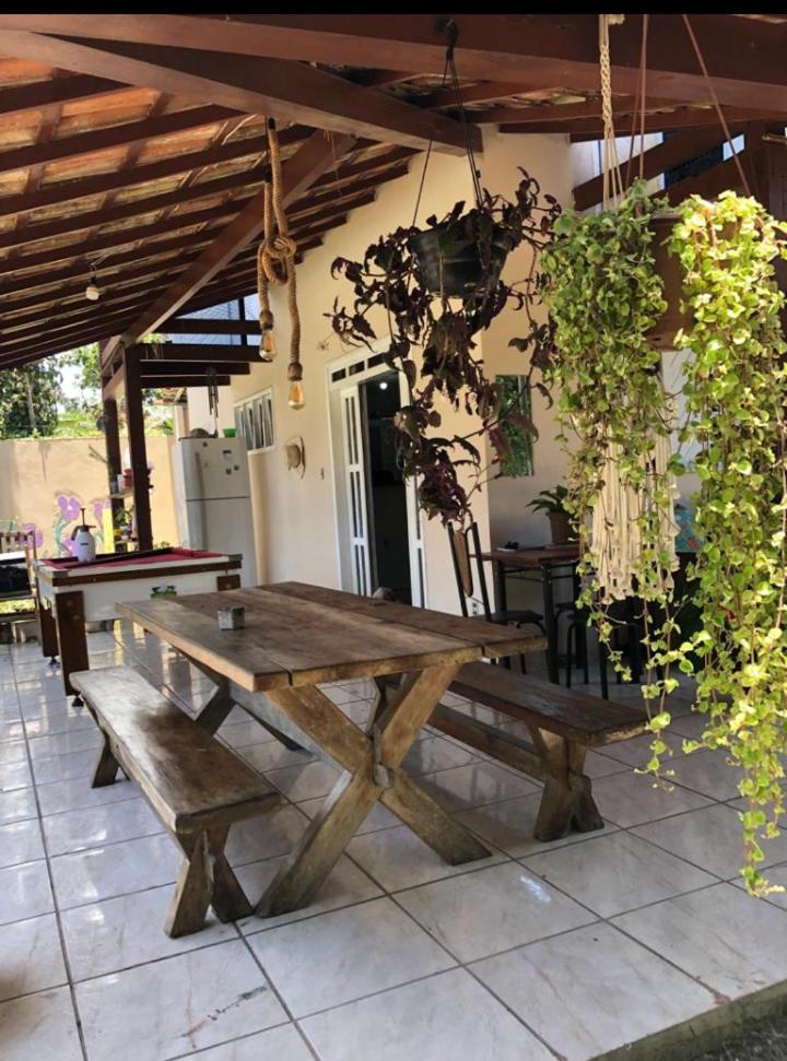 casa de ferias cantinho das orquídeas photo 2