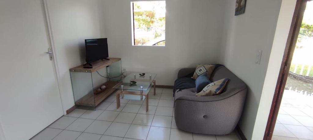 Maison 2 chambres avec jardin photo 3