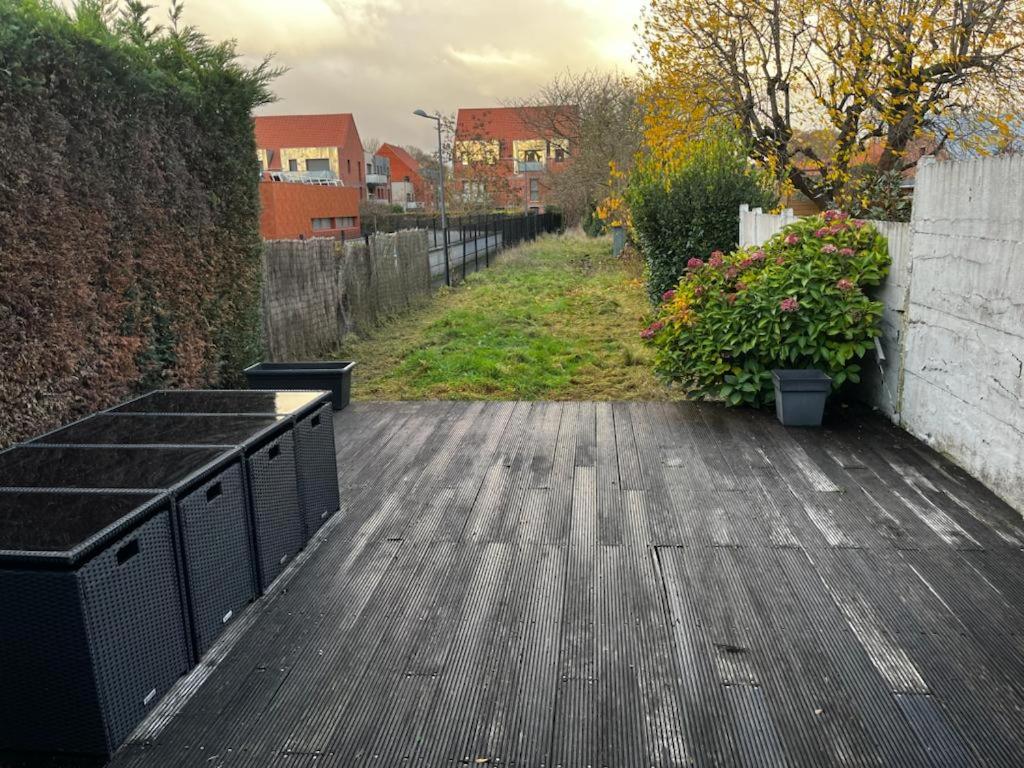 Un cocon entre ville et nature photo 4