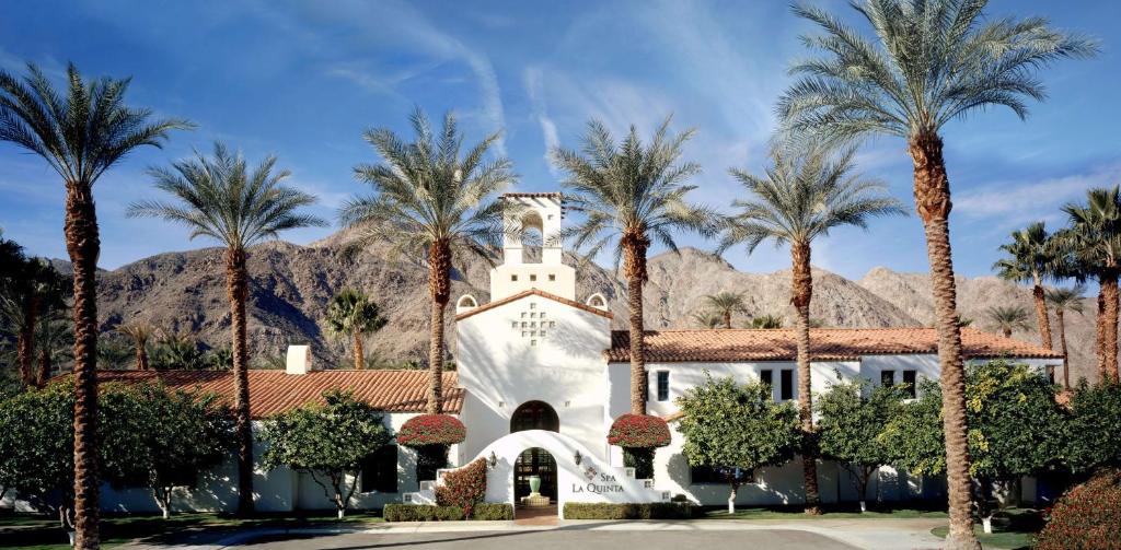 La Quinta Resort & Club, Curio Collection by Hilton image