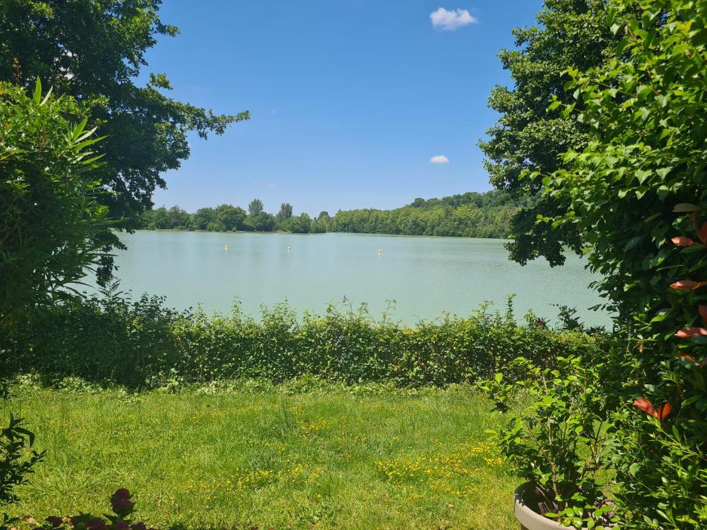 Location Maison Meublée Marciac photo 1