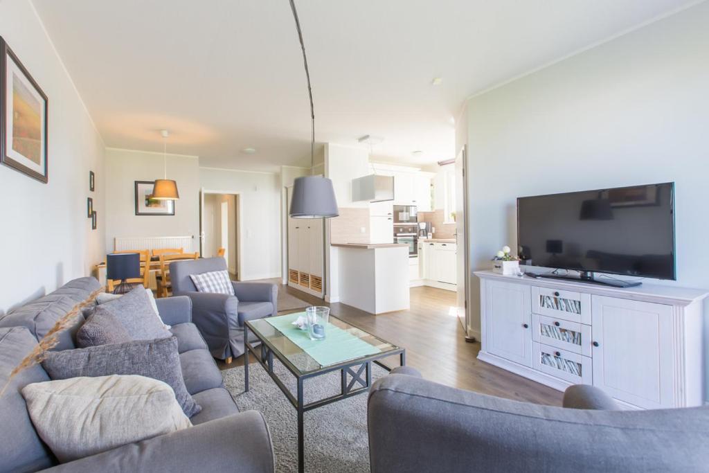 Ferienwohnung Moin photo 3