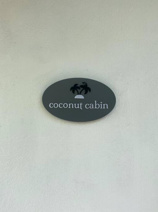 Coconut Cabin - Hiriketiya Beach photo 4