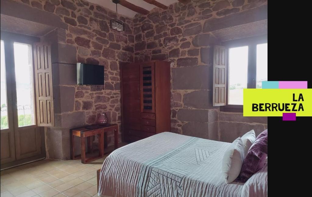Hostal Rural Ioar photo 3