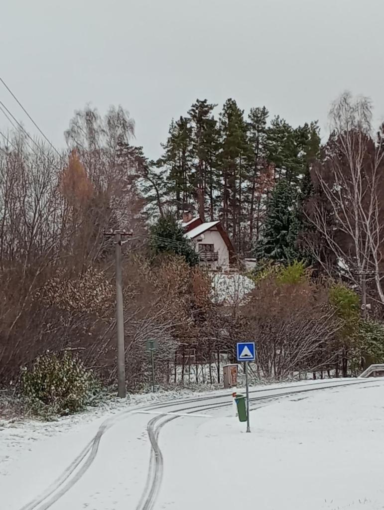 Chata Žár photo 1