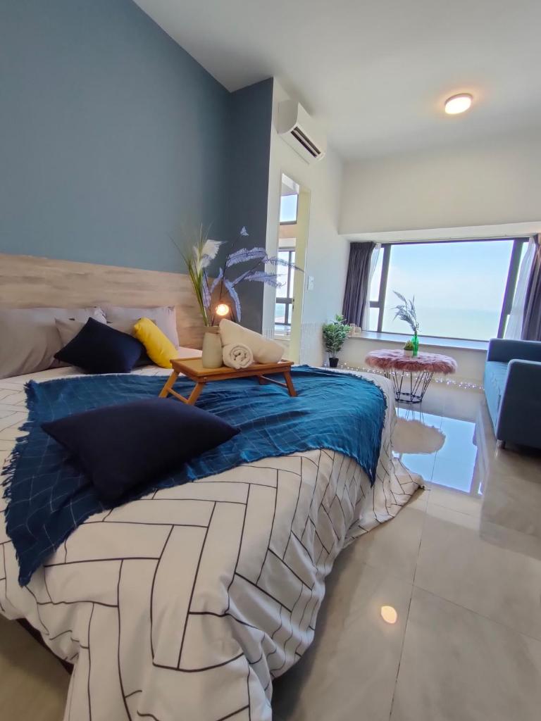 Imperio Homestay Private Bathtub-FreeParking & Wifi photo 3