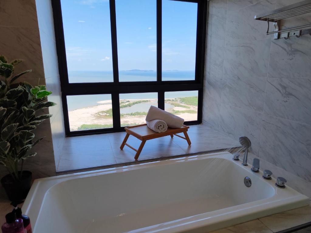 Imperio Homestay Private Bathtub-FreeParking & Wifi photo 4