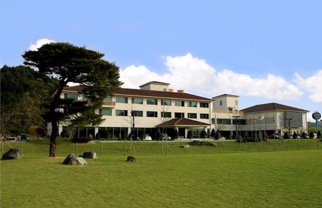 Damyang Spa and Tourist Hotel photo 1