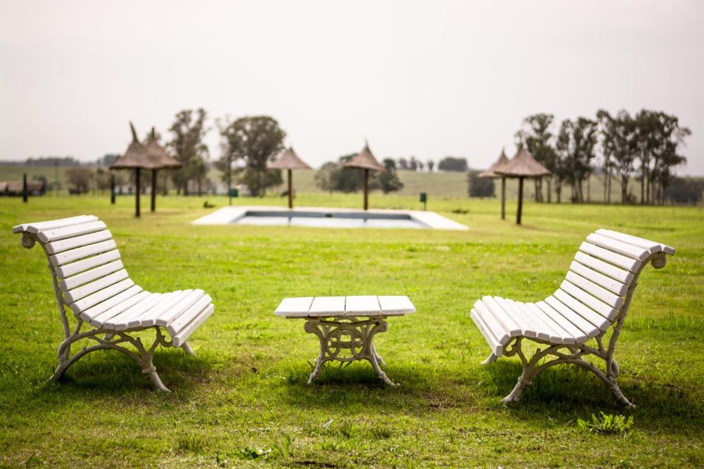 Hotel Santa Cristina photo 4