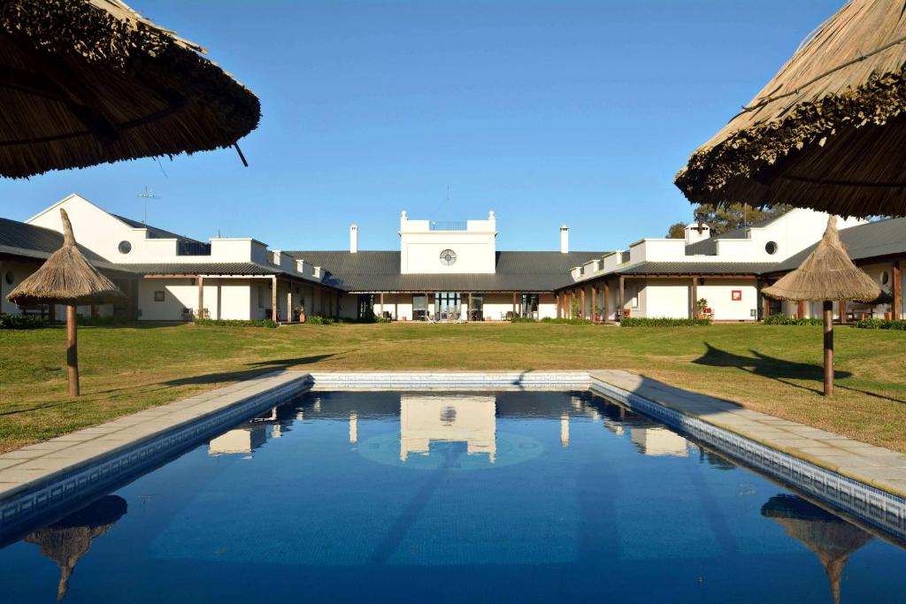 Hotel Santa Cristina photo 3