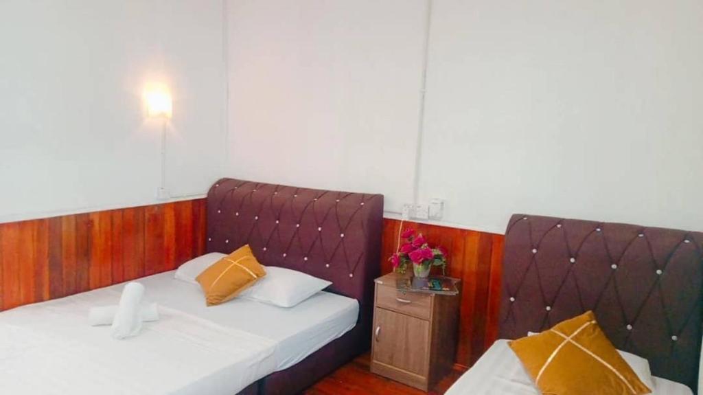 Dylaa Paradise resort photo 4