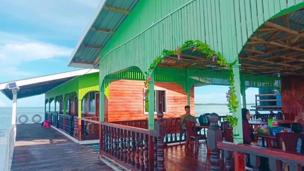 Dylaa Paradise resort photo 2