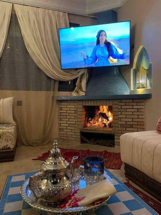 Riad Timskrine photo 1