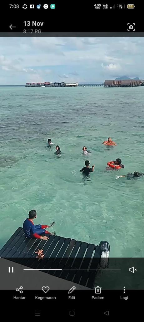 Dylaa Paradise resort photo 1