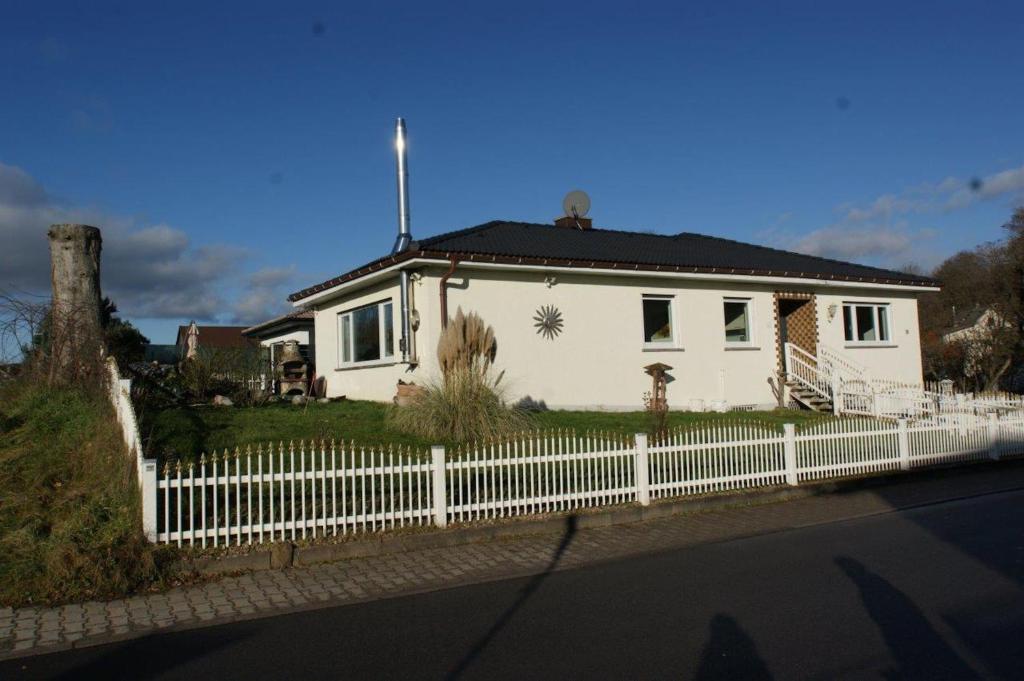 Ferienhaus Landhaus Klein photo 1