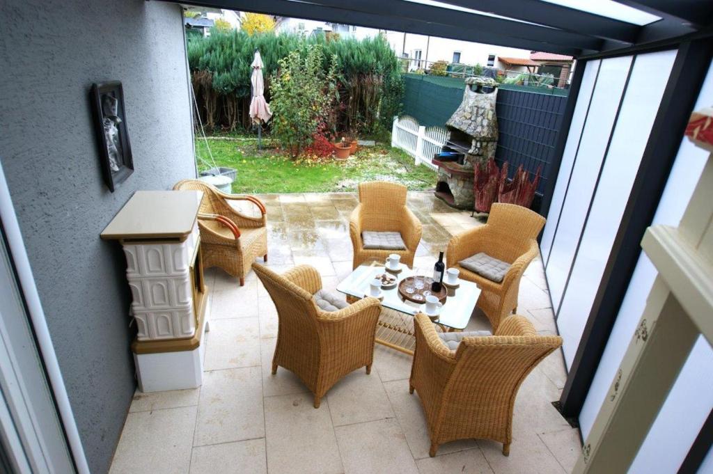Ferienhaus Landhaus Klein photo 3