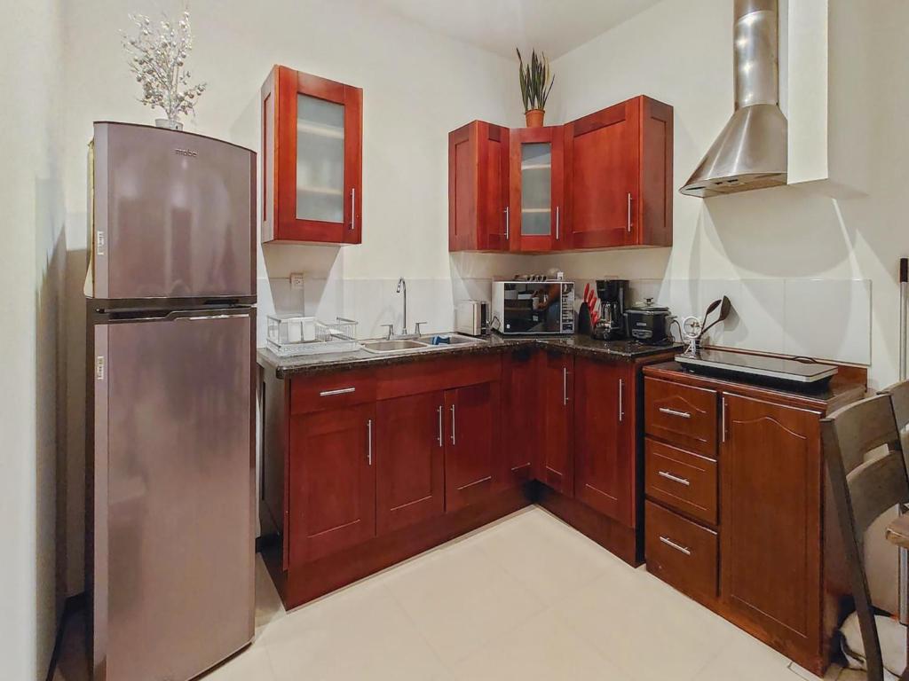 Apartment Equipped With Excellent Location photo 2