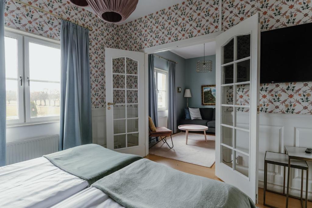 Haga Slott photo 2