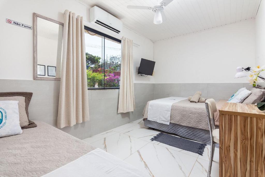 Centro Lindo Apt a 10 min da Rua das Pedras - Buzios Rentals photo 1