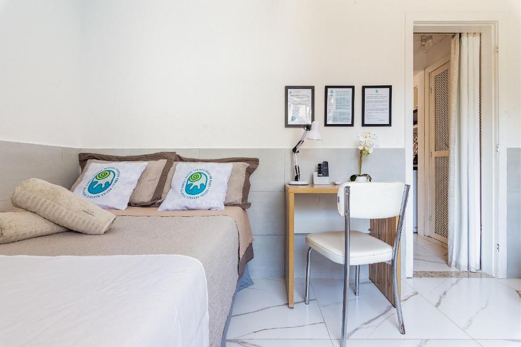 Centro Lindo Apt a 10 min da Rua das Pedras - Buzios Rentals photo 2