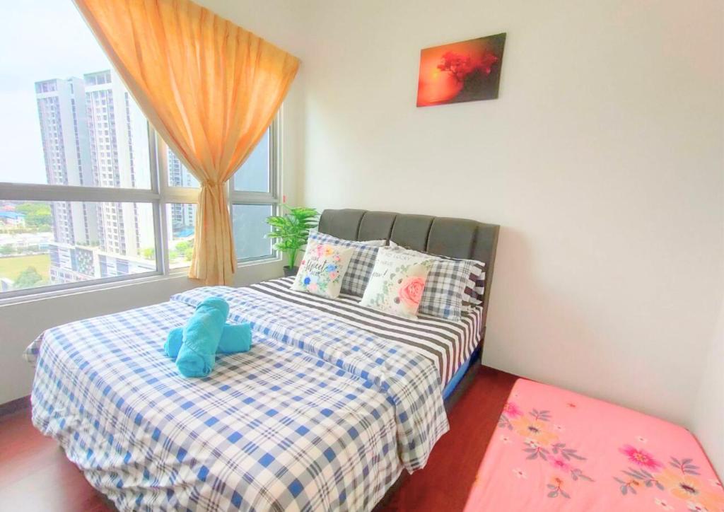 Cozy Ensuite, 1-4 Pax - GA6 photo 2
