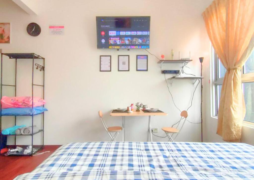 Cozy Ensuite, 1-4 Pax - GA6 photo 1